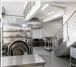 Food Xchange @ Admiralty (D27), Factory #638107831